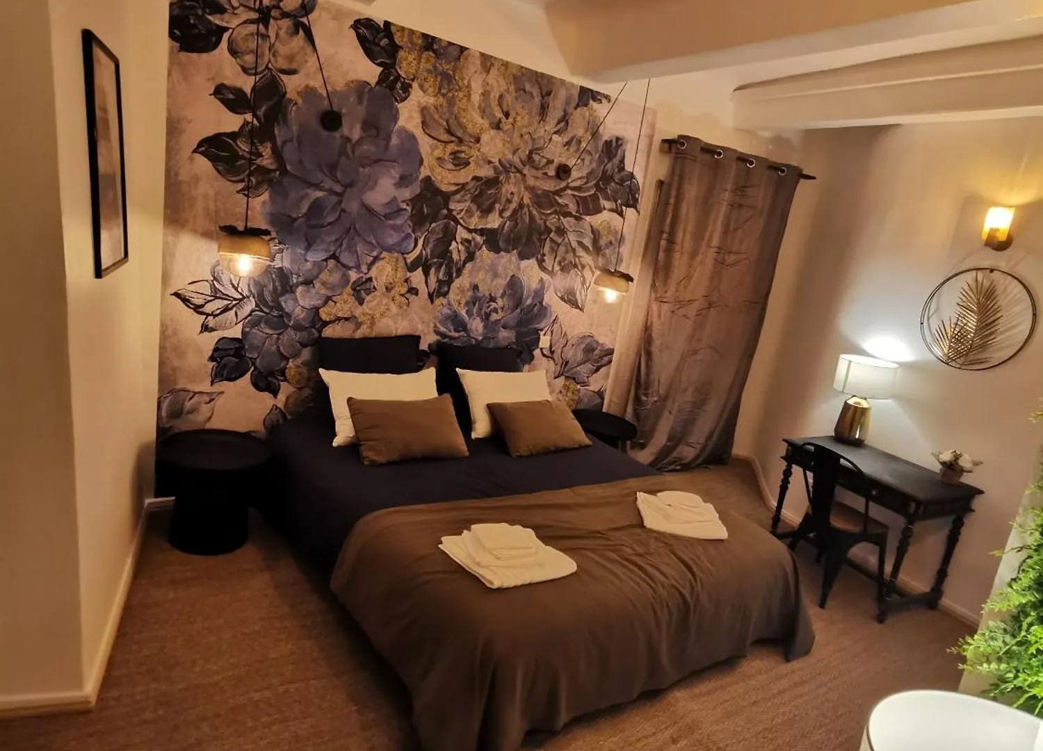 Appartement Centre Historique Aix En Provence, Place Ramus Aix-en-Provence France