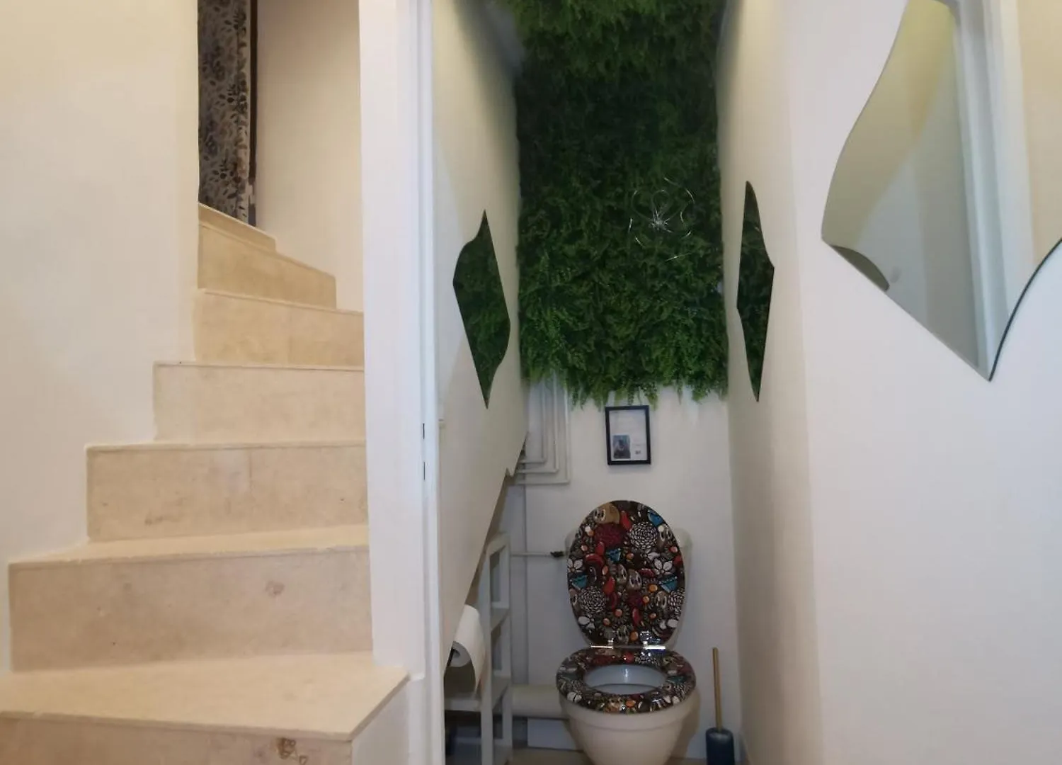 Apartment Appartement Centre Historique Aix En Provence, Place Ramus Aix-en-Provence
