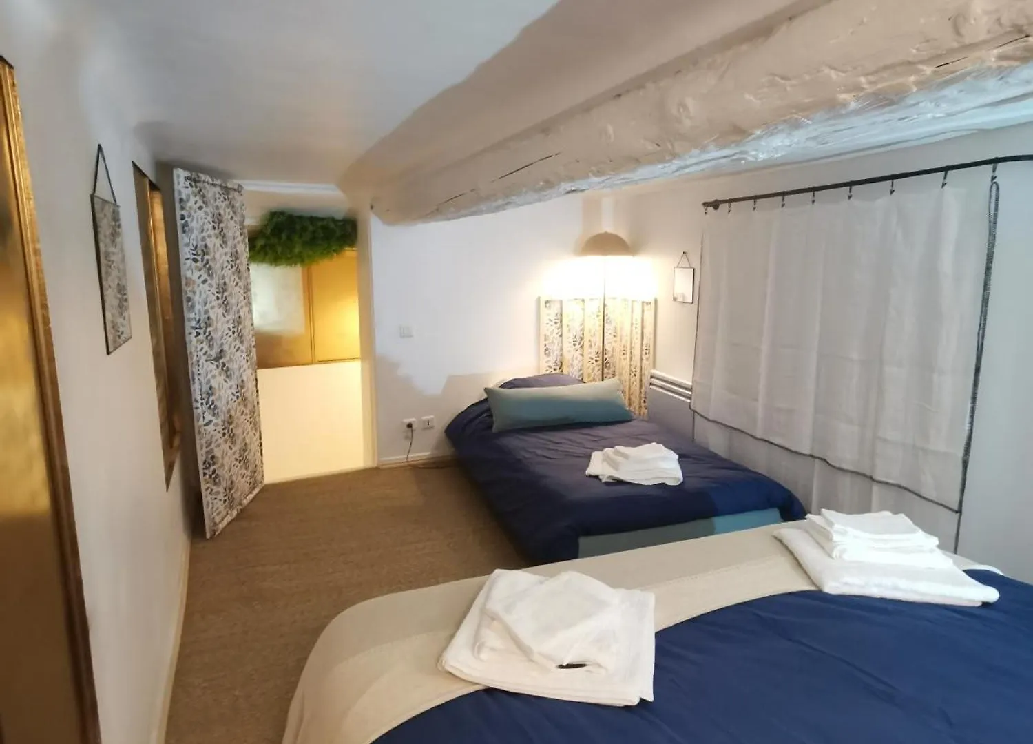 Appartement Centre Historique Aix En Provence, Place Ramus Aix-en-Provence 0*,  France