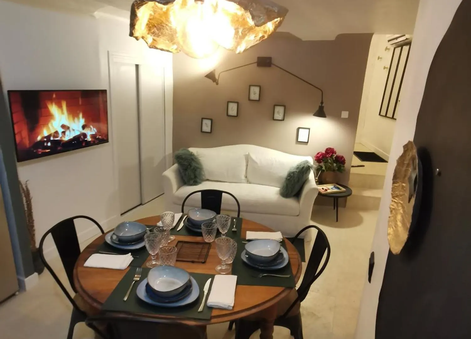 Appartement Centre Historique Aix En Provence, Place Ramus Aix-en-Provence 0*,